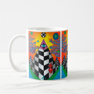 TERRE DE TASSE D'ÉCLAIRCISSEMENT