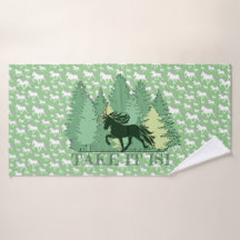 Terre d'Island take it isi