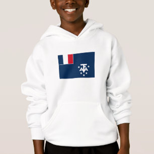 Terres australes et antarctiques françaises