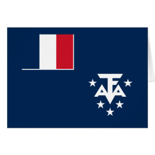 Terres australes et antarctiques françaises