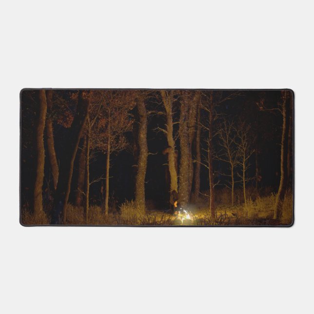 Terreur nocturne (Recto)