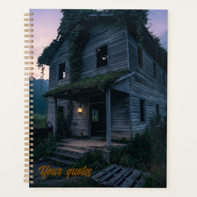 Terribles Ténèbres Gothiques  (Devant)