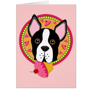 Terrier doux