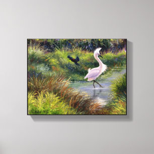 "Territoire de coupe" Galerie Toile enroulée Impri