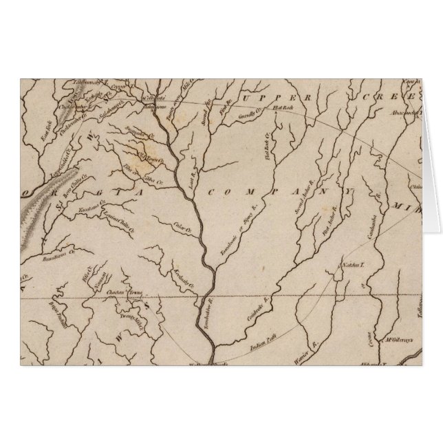 Territoire du Mississippi 4 (Devant horizontal)