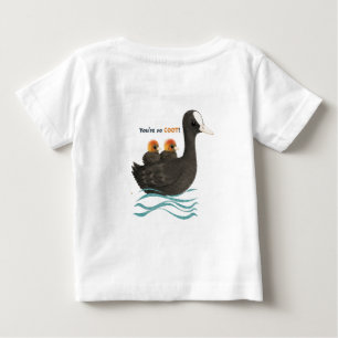T'es si FOU! T-Shirt pour bébé
