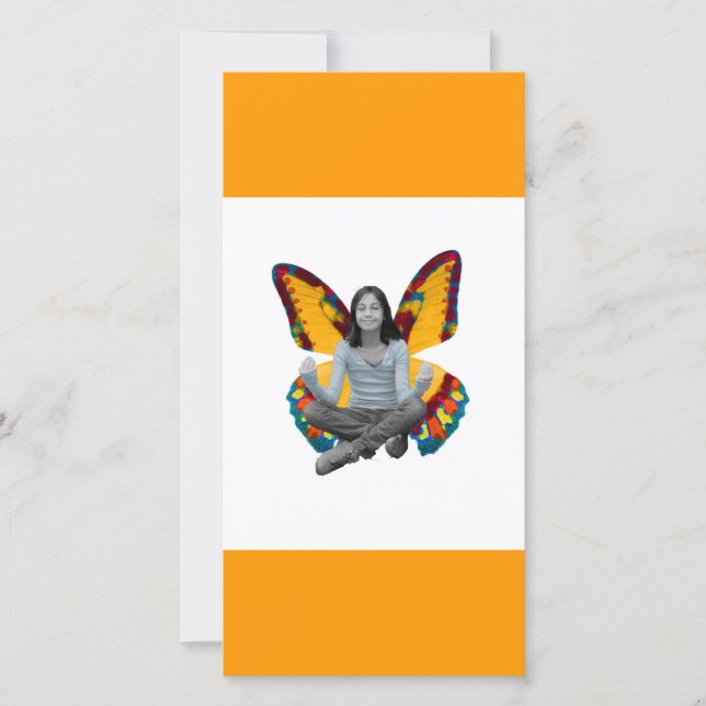 Tessa Photocard (Devant)