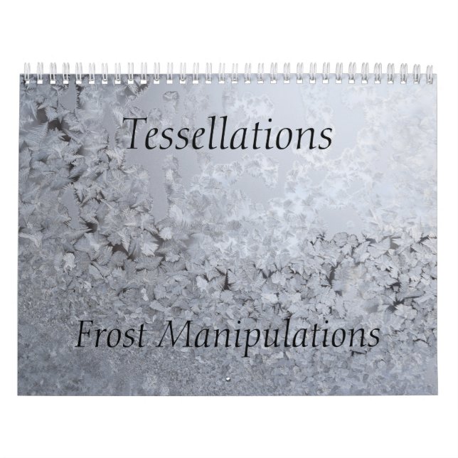 Tessellations Calendrier des manipulations de givr (Protection)