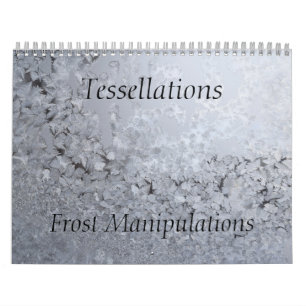 Tessellations Calendrier des manipulations de givr