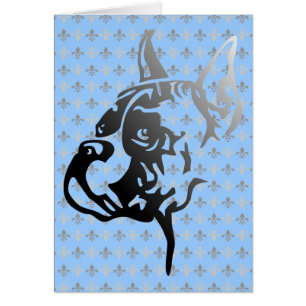 Tête croped par boxeur