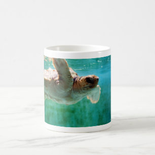 Tête de journal no 1 Mug