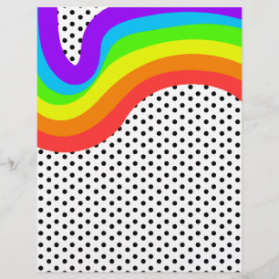 Tête de lettre du lauréat du prix Retro Rainbow