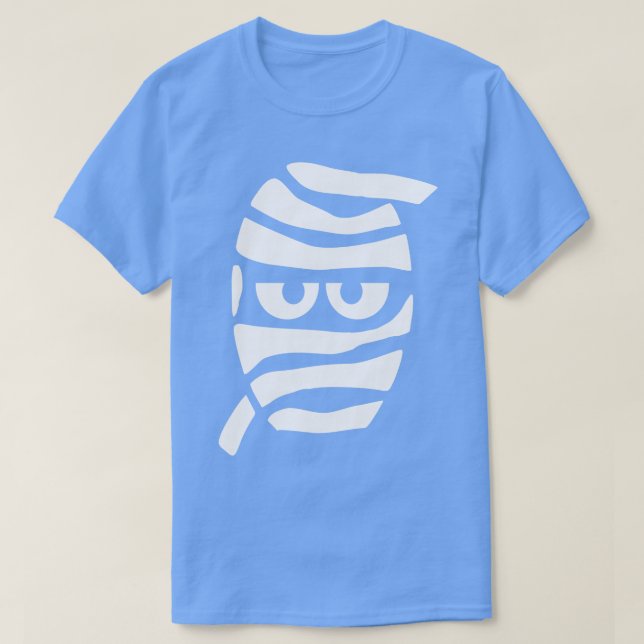 Tête de maman TShirt 1 (Design devant)