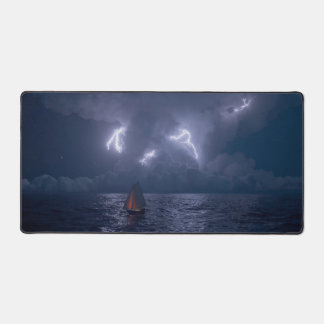 Tête d'orage (Nuit)