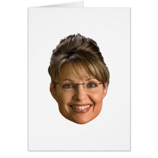 tête sarah palin
