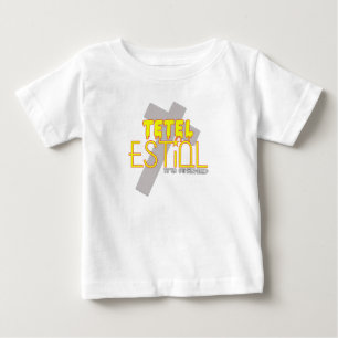 Tetel Estiol Tiny Baby Tops & T-shirts