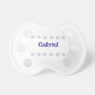 Cadeaux Prenom Gabriel Zazzle Fr