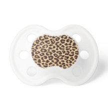 Tétine orthodontique de bébé fait sur commande