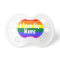 Pride Bébé J'Aime Mes Moms