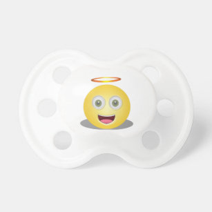 Tetines Emoji Zazzle Fr