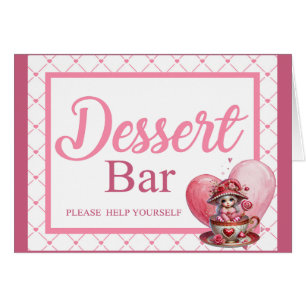 Teup Cuties_ Dessert Bar
