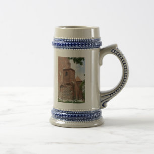 Teuton Order Castle Neidenburg Mug