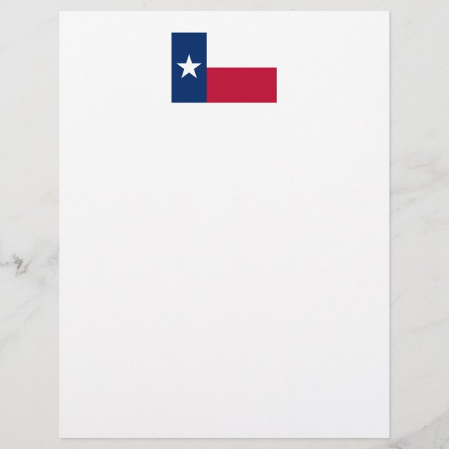 Texas (Devant)