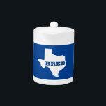Texas Bred<br><div class="desc">Tu es né là, tu as été élevé là-bas. Montre-le !</div>