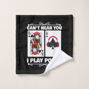 Texas Holdem Poker Ne Peut Pas Vous Entendre Je Jo