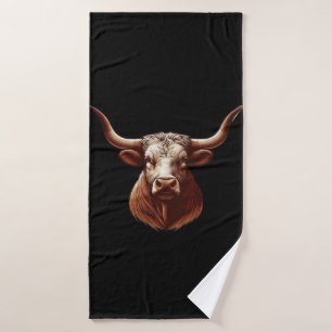 Texas longhorn