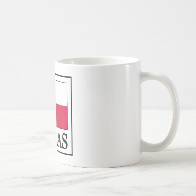 Texas Mug (Droite)