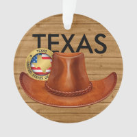 Texas - Stetson