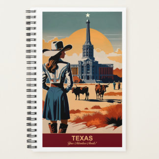 Texas Travel : Votre aventure attend