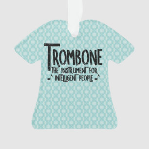 Texte brut Trombone intelligent