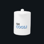Texte Cool<br><div class="desc">Texte cool en noir,  bleu et blanc.</div>
