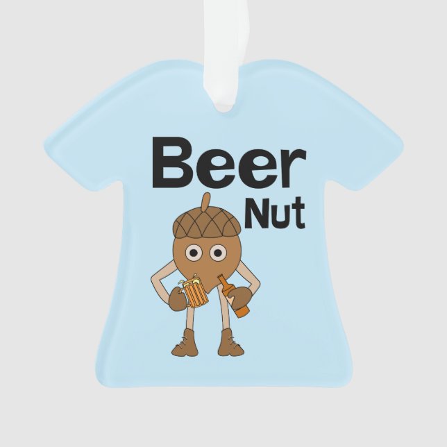 Texte de la noix de bière (devant)