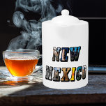 Texte de l'image du Nouveau-Mexique<br><div class="desc">Nouveau Mexique Photo Produit Texte. Cela semble bon sur n'importe quel produit et fait un excellent souvenir de voyage. ⭐ PERSONNALISEZ ce modèle avec vos oeuvres. ⭐ MODIFIEZ-le pour apporter d'autres modifications. ⭐ TRANSFÉREZ cette conception à n'importe quel produit. Visitez tous mes magasins à bit.ly/SandyspiderStores (couper et coller).</div>