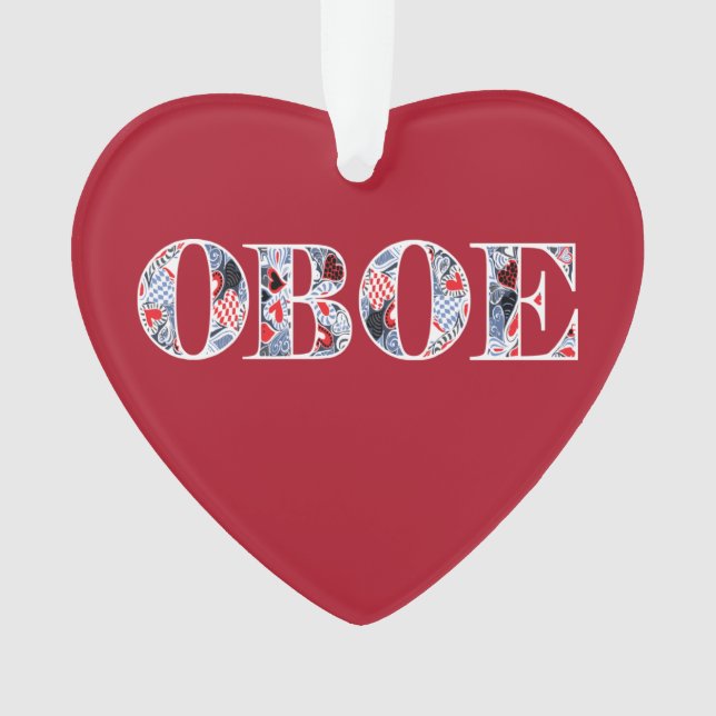 Texte du coeur du boe (devant)