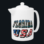 Texte du drapeau de l'État de Floride et des États<br><div class="desc">Florida Picture et USA Flag Text produit. Cela semble bon sur n'importe quel produit et fait un excellent souvenir de voyage. ⭐ PERSONNALISEZ ce modèle avec vos oeuvres. ⭐ MODIFIEZ-le pour apporter d'autres modifications. ⭐ TRANSFÉREZ cette conception à n'importe quel produit. Visitez tous mes magasins à bit.ly/SandyspiderStores (couper et coller)....</div>