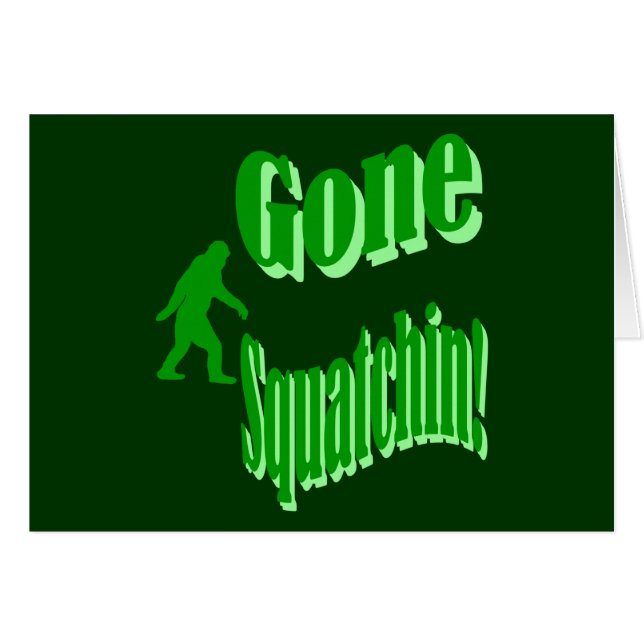 Texte du slogan vert parti (Devant horizontal)