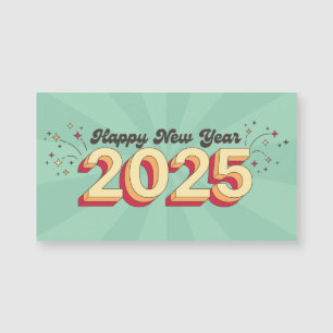 texte funky 2025 bonne année