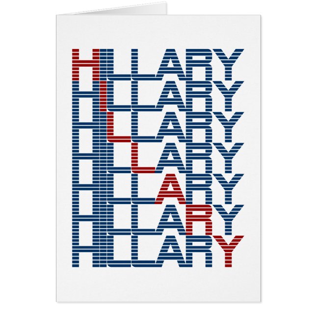 texte hillary clintonPierres (Devant)
