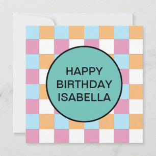 Texte personnalisé amusant