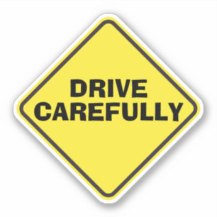 Texte personnalisé Baby à bord Autocollant auto