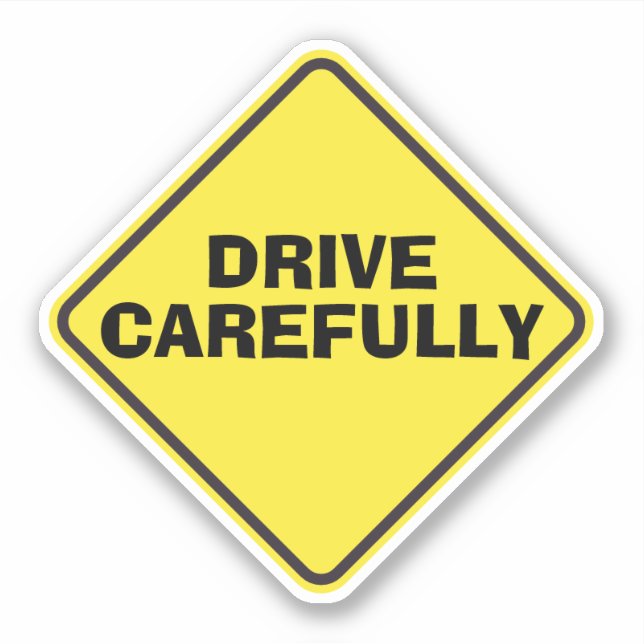 Texte personnalisé Baby à bord Autocollant auto (Devant)