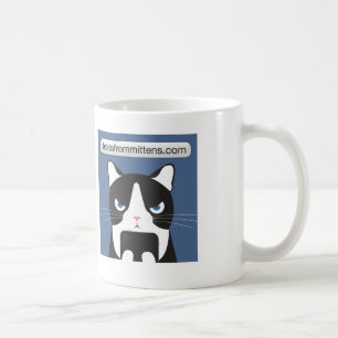 Textes de tasse de mitaines