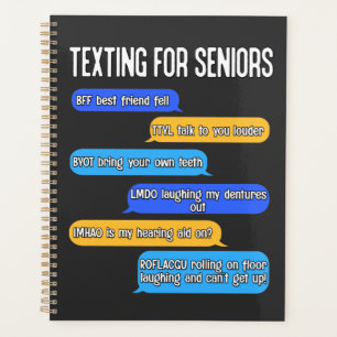 Textes pour les aînés Drôle Retraite Code texte