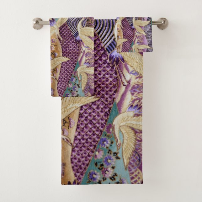 Textile (En situation)