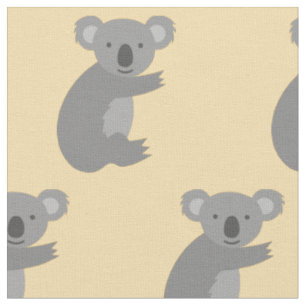Textile australien du tissu do-it-yourself de