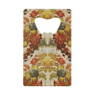 Textile avec un motif floral de répétition